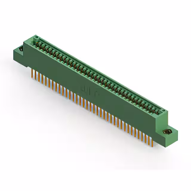 845-072-523-207 EDAC Inc.  Edgeboard Connectors